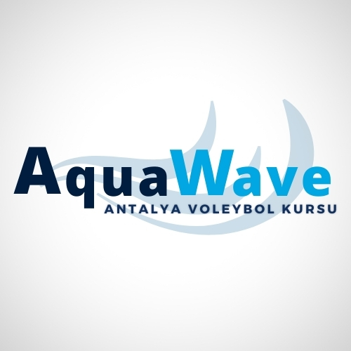 Aquawave voleybol kursu
